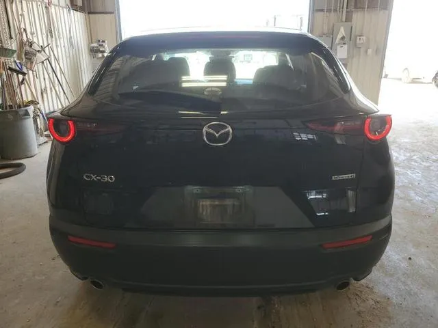 3MVDMAALXMM214340 2021 2021 Mazda CX-30 6