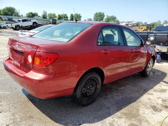 2T1BR32E45C460879 2005 2005 Toyota Corolla- CE 3