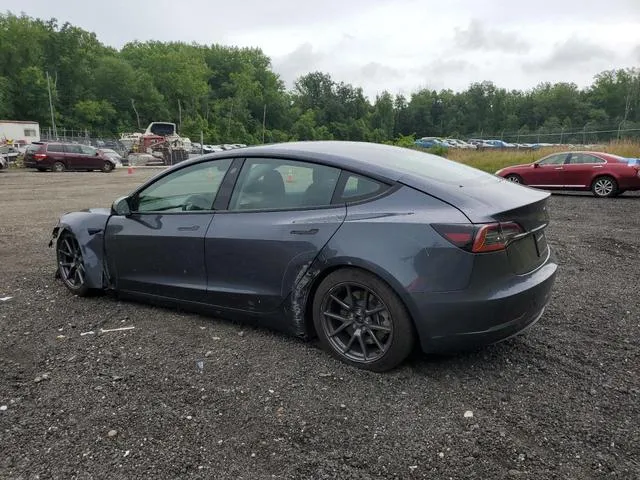 5YJ3E1EA2PF473075 2023 2023 Tesla MODEL 3 2