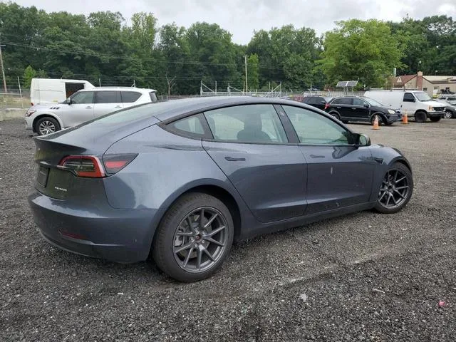 5YJ3E1EA2PF473075 2023 2023 Tesla MODEL 3 3