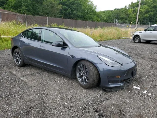 5YJ3E1EA2PF473075 2023 2023 Tesla MODEL 3 4