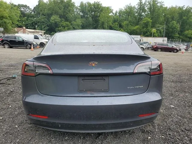 5YJ3E1EA2PF473075 2023 2023 Tesla MODEL 3 6