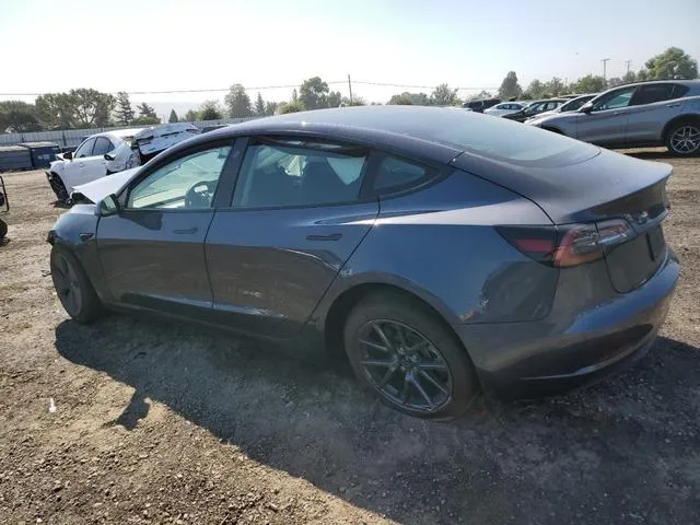 5YJ3E1EA4PF544020 2023 2023 Tesla MODEL 3 2