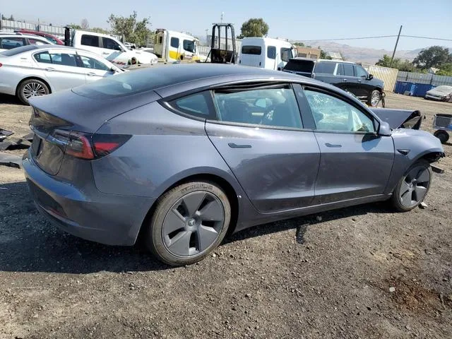 5YJ3E1EA4PF544020 2023 2023 Tesla MODEL 3 3