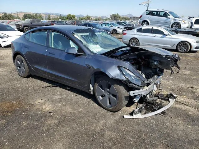 5YJ3E1EA4PF544020 2023 2023 Tesla MODEL 3 4