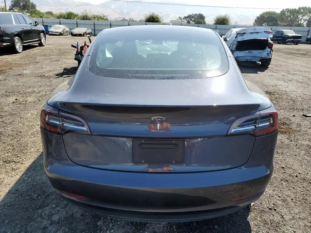 5YJ3E1EA4PF544020 2023 2023 Tesla MODEL 3 6