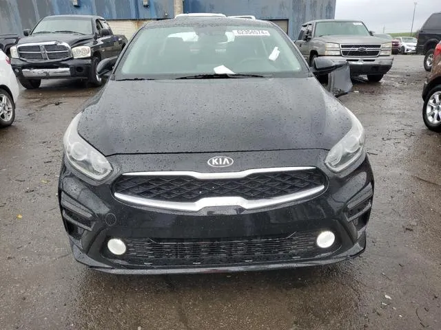 3KPF24AD2ME351762 2021 2021 KIA Forte- FE 5