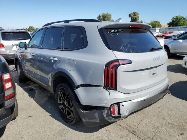 5XYP5DGC7PG336255 2023 2023 KIA Telluride- SX 2