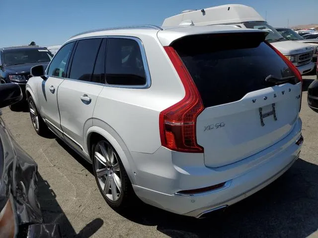 YV4A22PL6K1490254 2019 2019 Volvo XC90- T6 Inscription 2