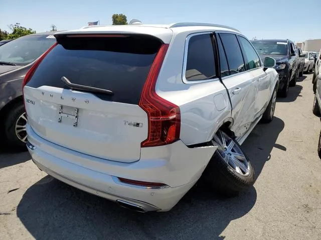 YV4A22PL6K1490254 2019 2019 Volvo XC90- T6 Inscription 3