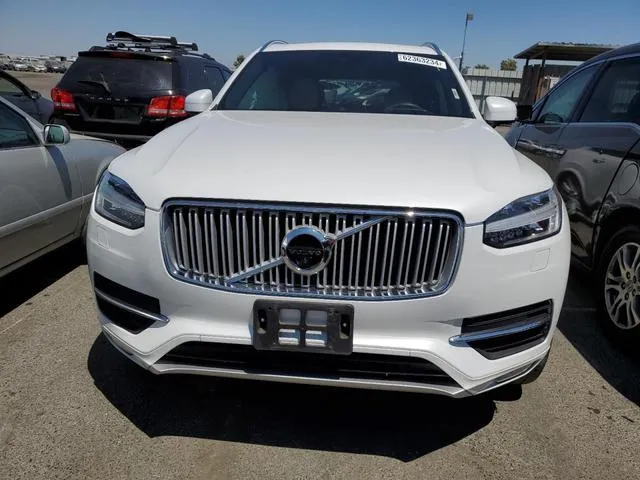 YV4A22PL6K1490254 2019 2019 Volvo XC90- T6 Inscription 5