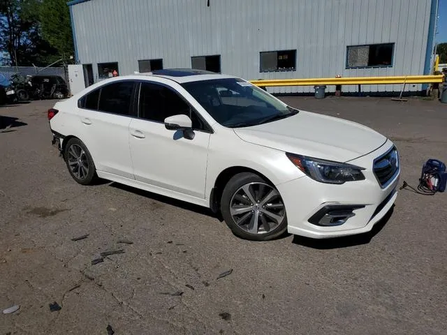 4S3BNAN66K3023586 2019 2019 Subaru Legacy- 2-5I Limited 4