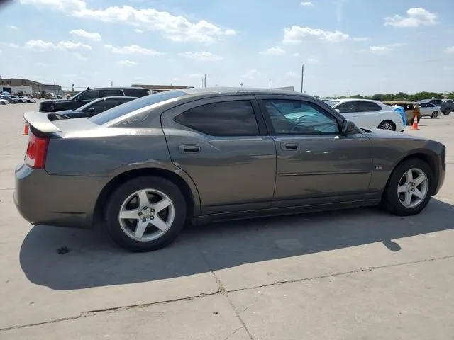 2B3CA3CV7AH228210 2010 2010 Dodge Charger- Sxt 3