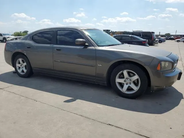 2B3CA3CV7AH228210 2010 2010 Dodge Charger- Sxt 4