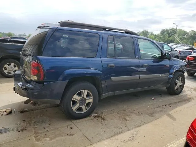 1GNES16S446118156 2004 2004 Chevrolet Trailblazer- Ext Ls 3