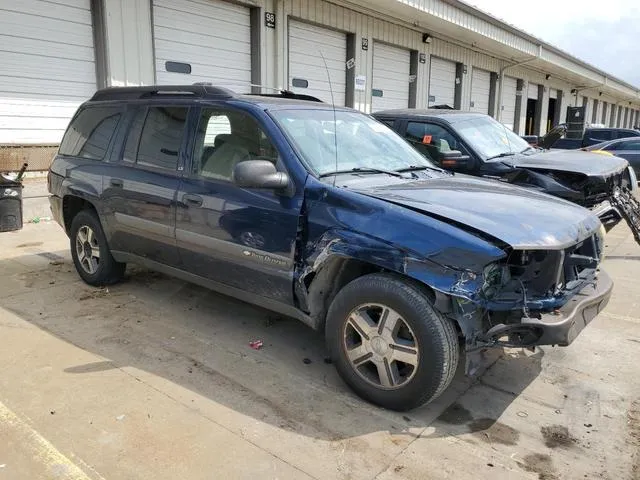 1GNES16S446118156 2004 2004 Chevrolet Trailblazer- Ext Ls 4