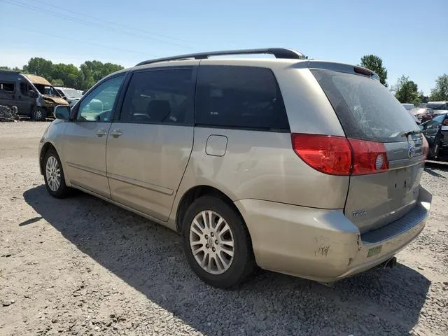 5TDZK22C58S146682 2008 2008 Toyota Sienna- Xle 2