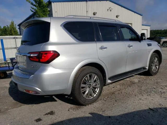 JN8AZ2NE6L9255833 2020 2020 Infiniti QX80- Luxe 3