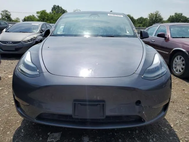 7SAYGAEE4PF934296 2023 2023 Tesla MODEL Y 5