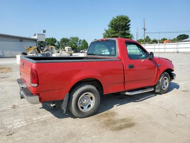 1FTZF17231NA30567 2001 2001 Ford F-150 3