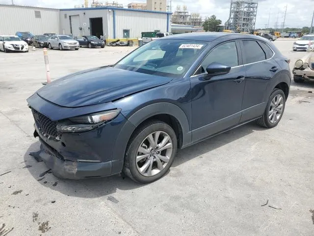 3MVDMABL8MM305105 2021 2021 Mazda CX-30- Select 1