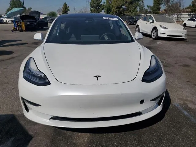 5YJ3E1EA3LF631630 2020 2020 Tesla MODEL 3 5