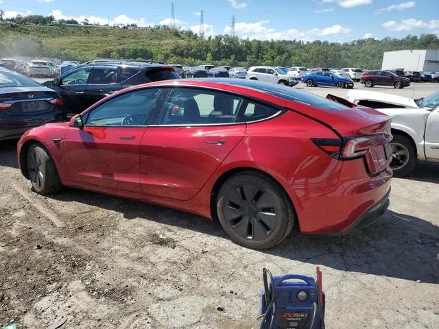 5YJ3E1EB9RF737761 2024 2024 Tesla MODEL 3 2