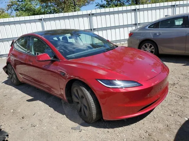 5YJ3E1EB9RF737761 2024 2024 Tesla MODEL 3 4