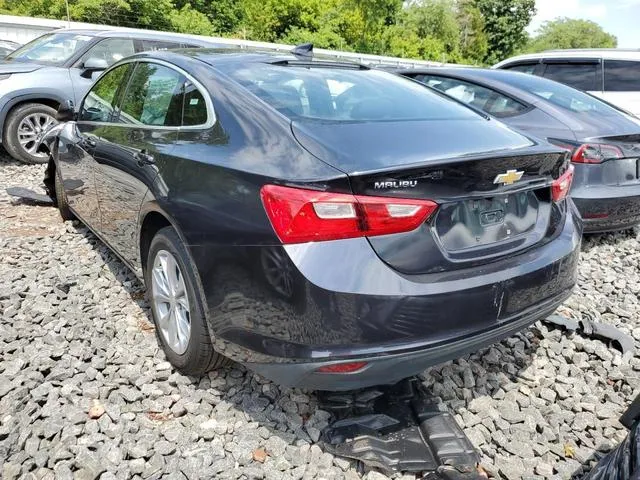 1G1ZD5STXPF172620 2023 2023 Chevrolet Malibu- LT 2