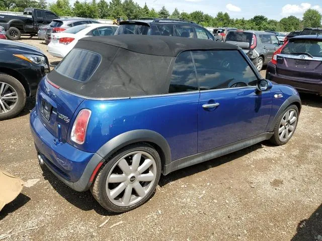 WMWRH33518TL96584 2008 2008 Mini Cooper- S 3