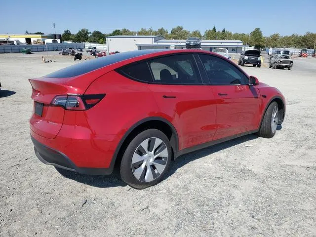 7SAYGDEE4PF840730 2023 2023 Tesla MODEL Y 3