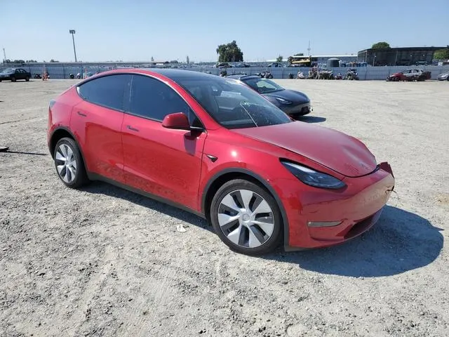 7SAYGDEE4PF840730 2023 2023 Tesla MODEL Y 4