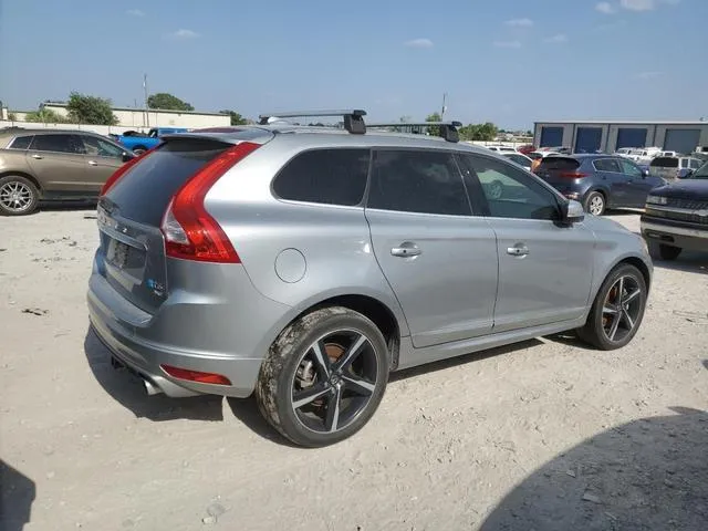 YV4902RG3F2617129 2015 2015 Volvo XC60- T6 R-Design Premier  3