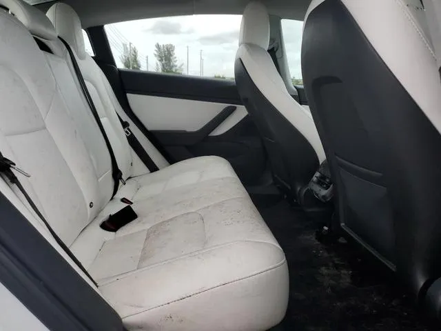 5YJ3E1EB2JF081598 2018 2018 Tesla MODEL 3 10