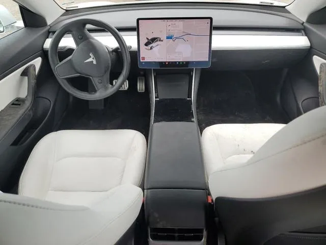 5YJ3E1EB2JF081598 2018 2018 Tesla MODEL 3 8