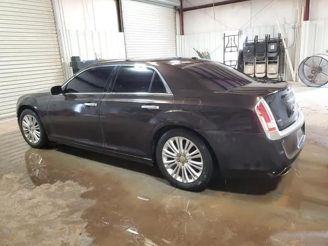 2C3CCAST6DH567353 2013 2013 Chrysler 300C- Luxury 2