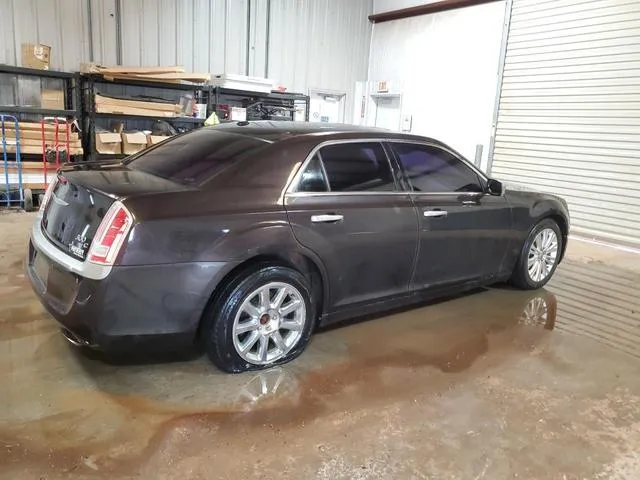 2C3CCAST6DH567353 2013 2013 Chrysler 300C- Luxury 3