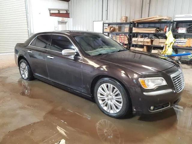 2C3CCAST6DH567353 2013 2013 Chrysler 300C- Luxury 4