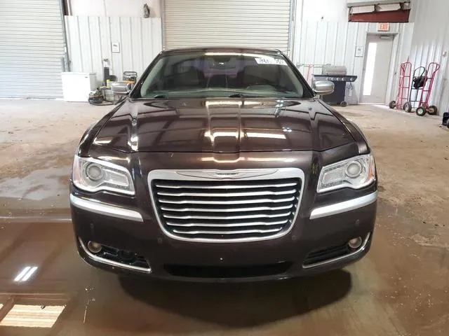 2C3CCAST6DH567353 2013 2013 Chrysler 300C- Luxury 5