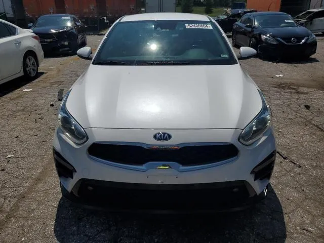 3KPF54AD3KE029121 2019 2019 KIA Forte- EX 5