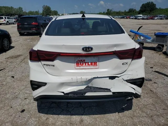 3KPF54AD3KE029121 2019 2019 KIA Forte- EX 6