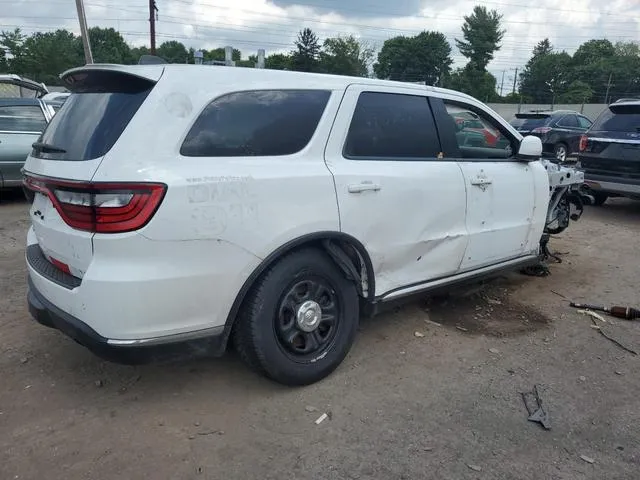 1C4RDJFG9MC695475 2021 2021 Dodge Durango- Pursuit 3