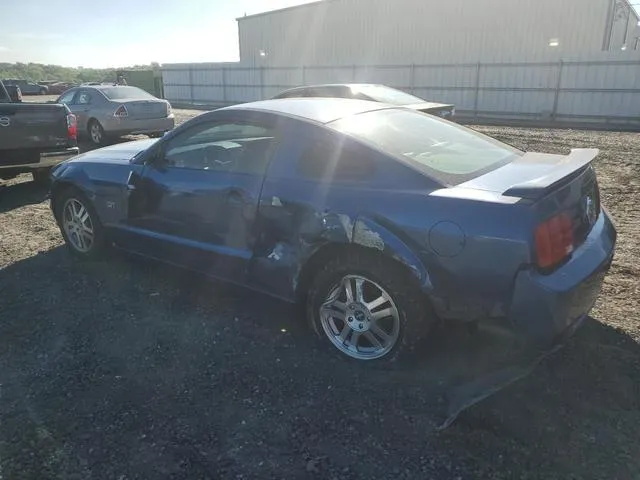 1ZVHT82H365231771 2006 2006 Ford Mustang- GT 2