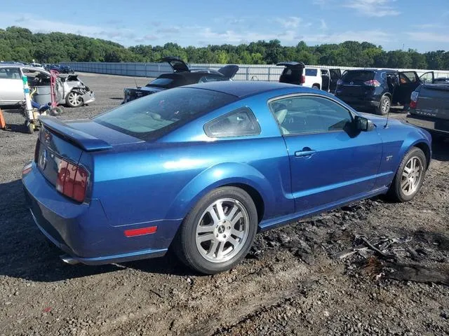 1ZVHT82H365231771 2006 2006 Ford Mustang- GT 3