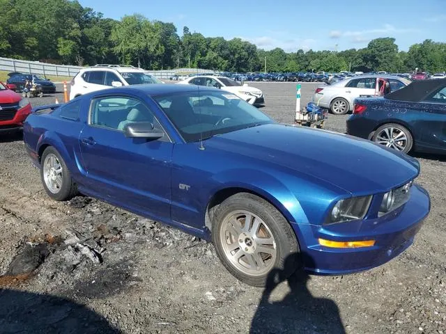 1ZVHT82H365231771 2006 2006 Ford Mustang- GT 4