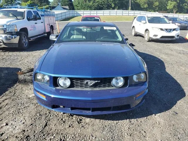 1ZVHT82H365231771 2006 2006 Ford Mustang- GT 5