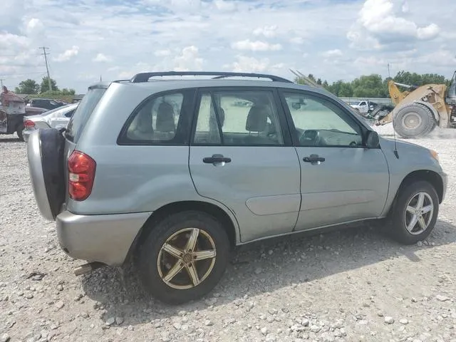 JTEGD20V850094741 2005 2005 Toyota RAV4 3