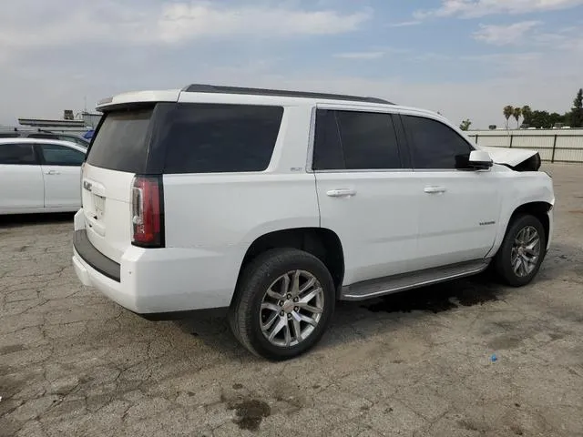 1GKS1BKC3FR111420 2015 2015 GMC Yukon- Slt 3