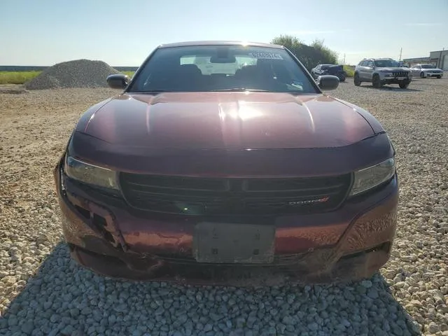 2C3CDXBG3PH673539 2023 2023 Dodge Charger- Sxt 5