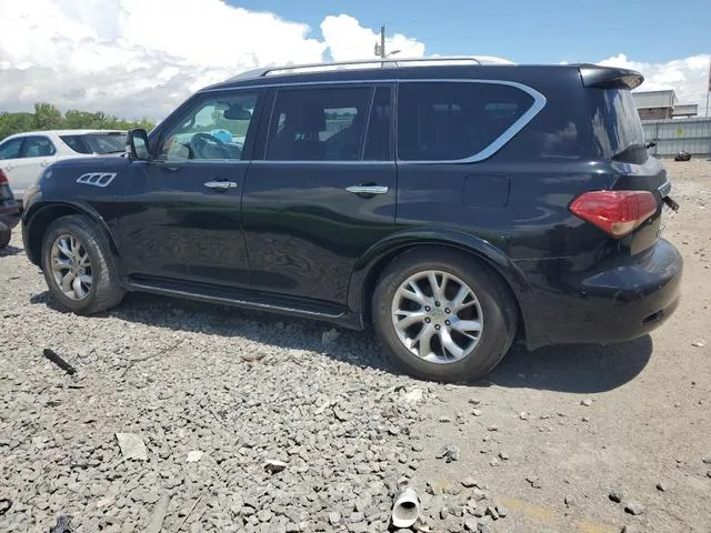 JN8AZ2NE3C9017051 2012 2012 Infiniti QX56 2